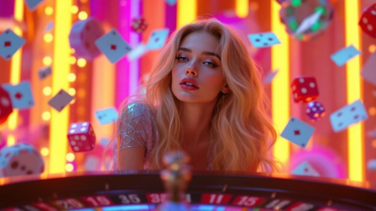 Big Winner Live Casino