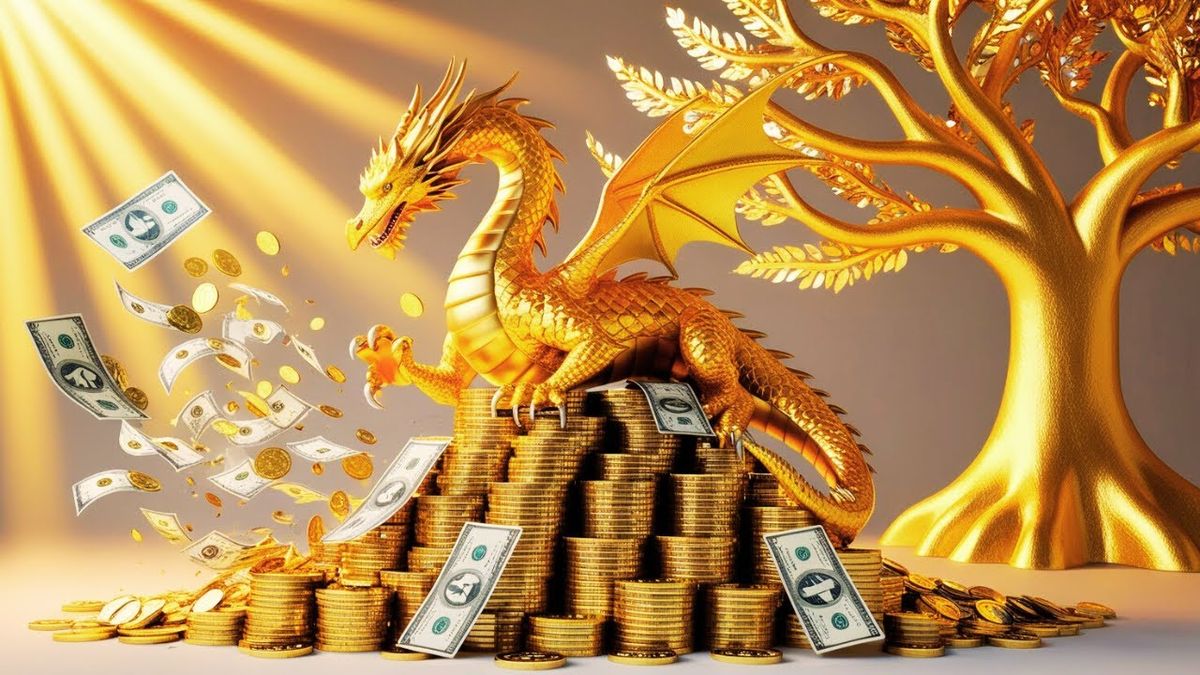 Big Winner Welcome Bonus